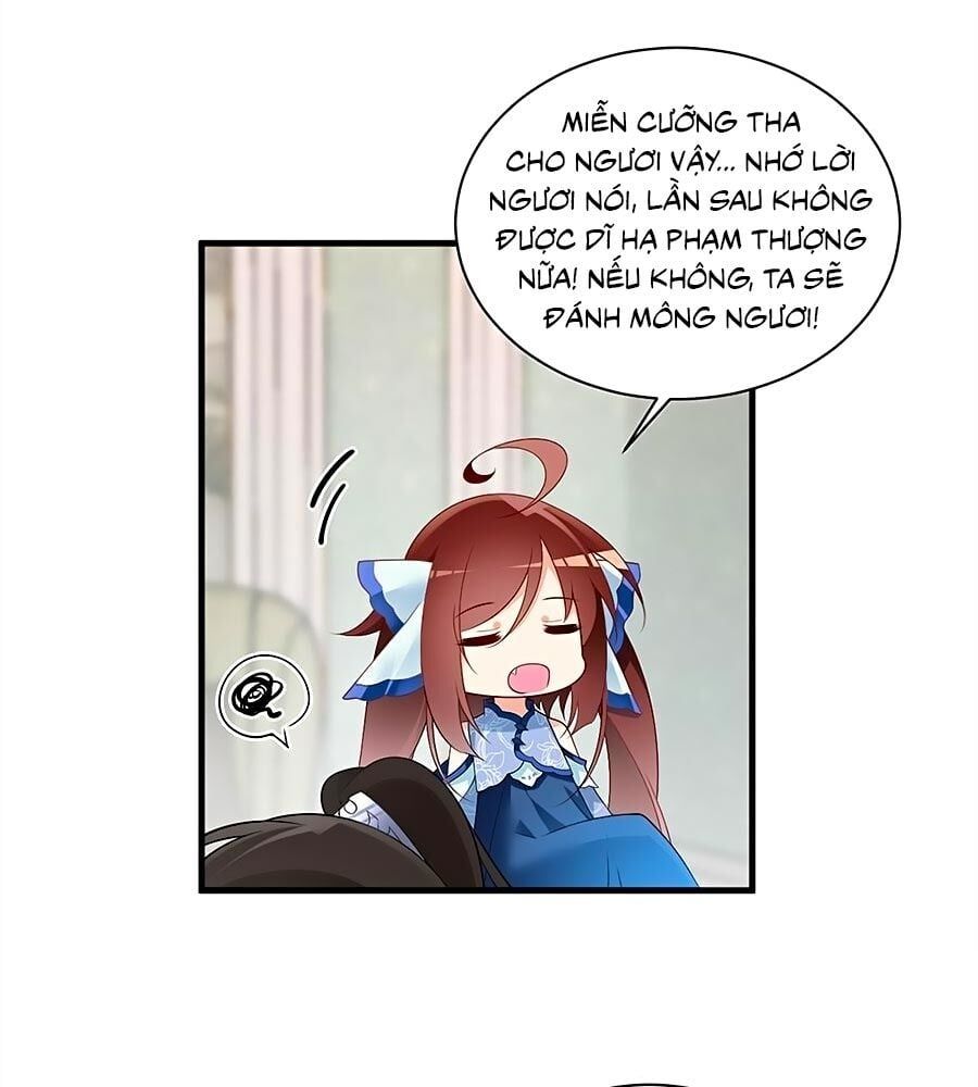 đọc truyện Manh Sư Tại Thượng Chương 210 ảnh 15 tại Thiên Thai Truyện