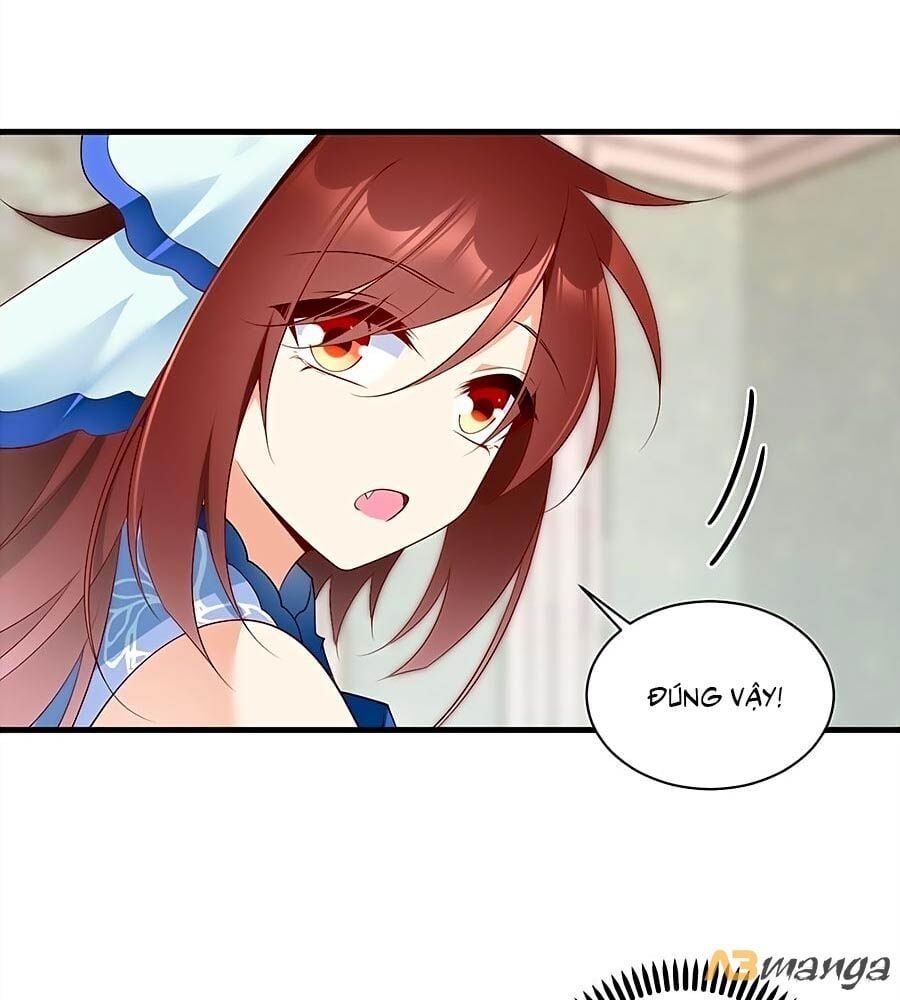 đọc truyện Manh Sư Tại Thượng Chương 210 ảnh 17 tại Thiên Thai Truyện