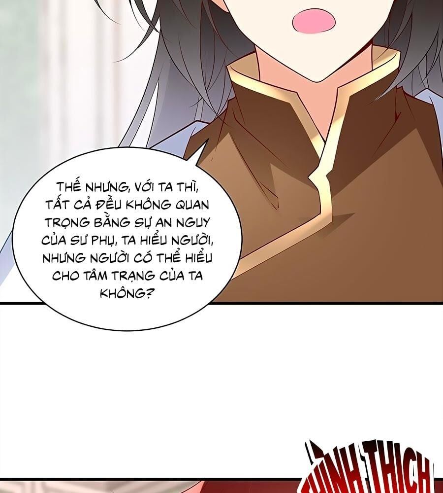 đọc truyện Manh Sư Tại Thượng Chương 210 ảnh 21 tại Thiên Thai Truyện