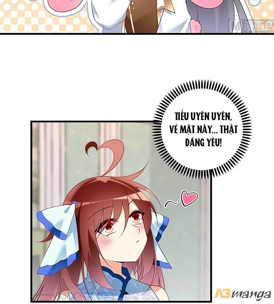 đọc truyện Manh Sư Tại Thượng Chương 210 ảnh 4 tại Thiên Thai Truyện