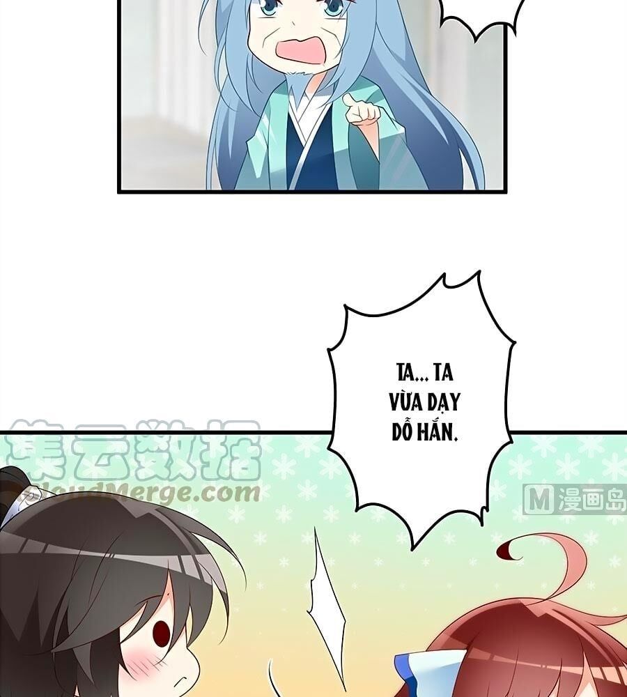 đọc truyện Manh Sư Tại Thượng Chương 210 ảnh 24 tại Thiên Thai Truyện