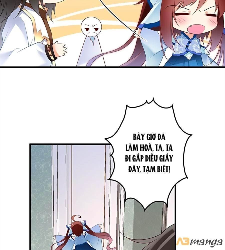 đọc truyện Manh Sư Tại Thượng Chương 210 ảnh 25 tại Thiên Thai Truyện