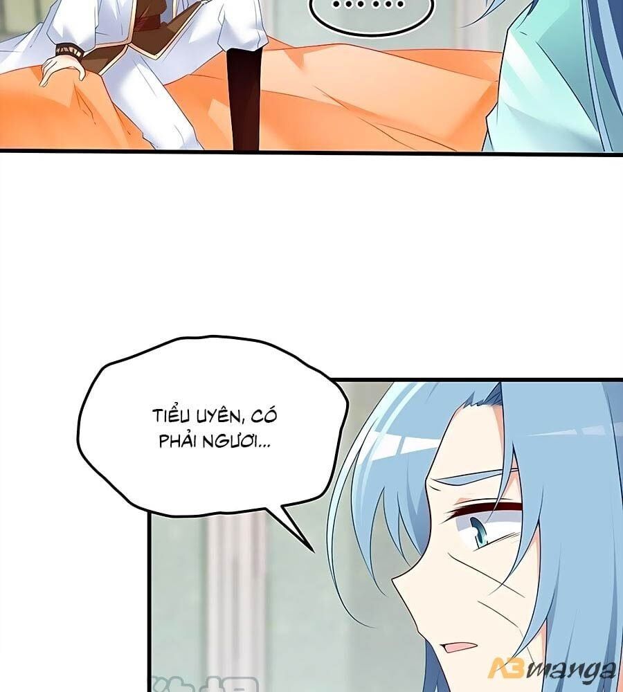 đọc truyện Manh Sư Tại Thượng Chương 210 ảnh 27 tại Thiên Thai Truyện