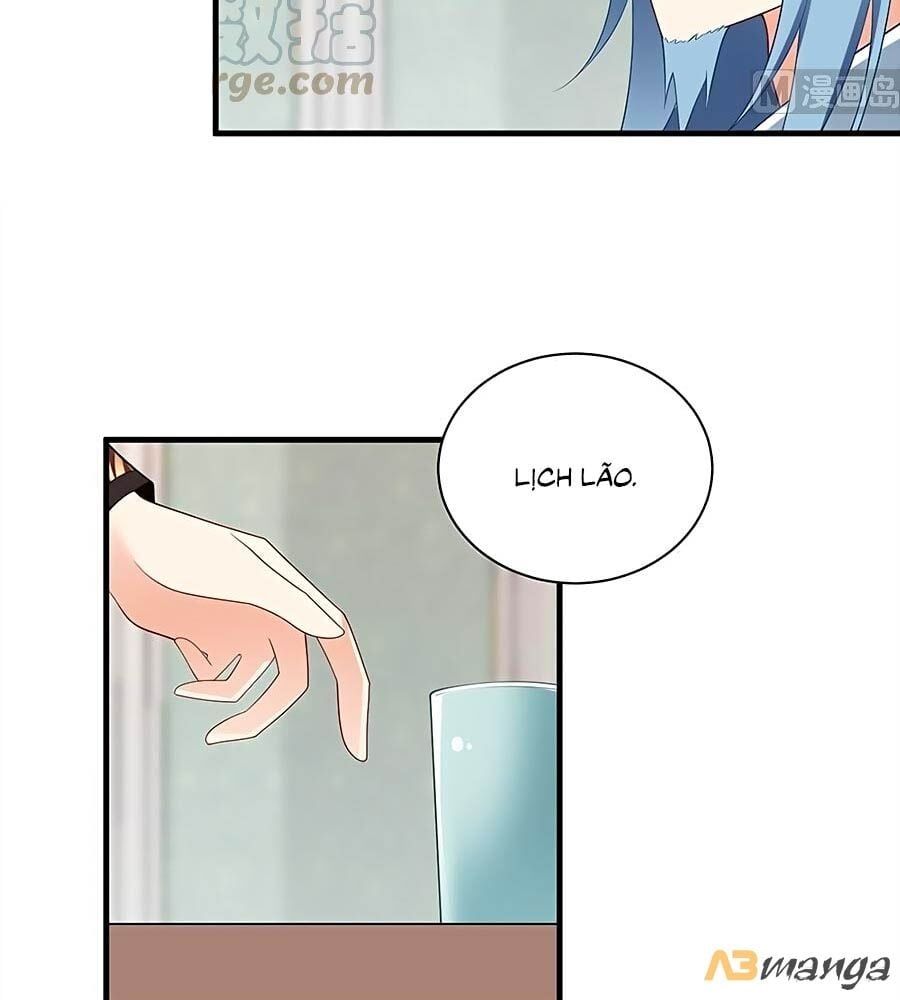 đọc truyện Manh Sư Tại Thượng Chương 210 ảnh 28 tại Thiên Thai Truyện