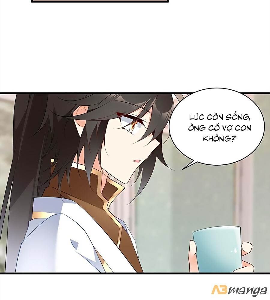 đọc truyện Manh Sư Tại Thượng Chương 210 ảnh 29 tại Thiên Thai Truyện