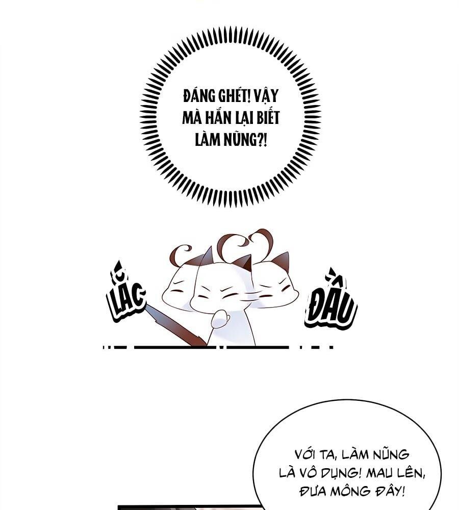 đọc truyện Manh Sư Tại Thượng Chương 210 ảnh 5 tại Thiên Thai Truyện