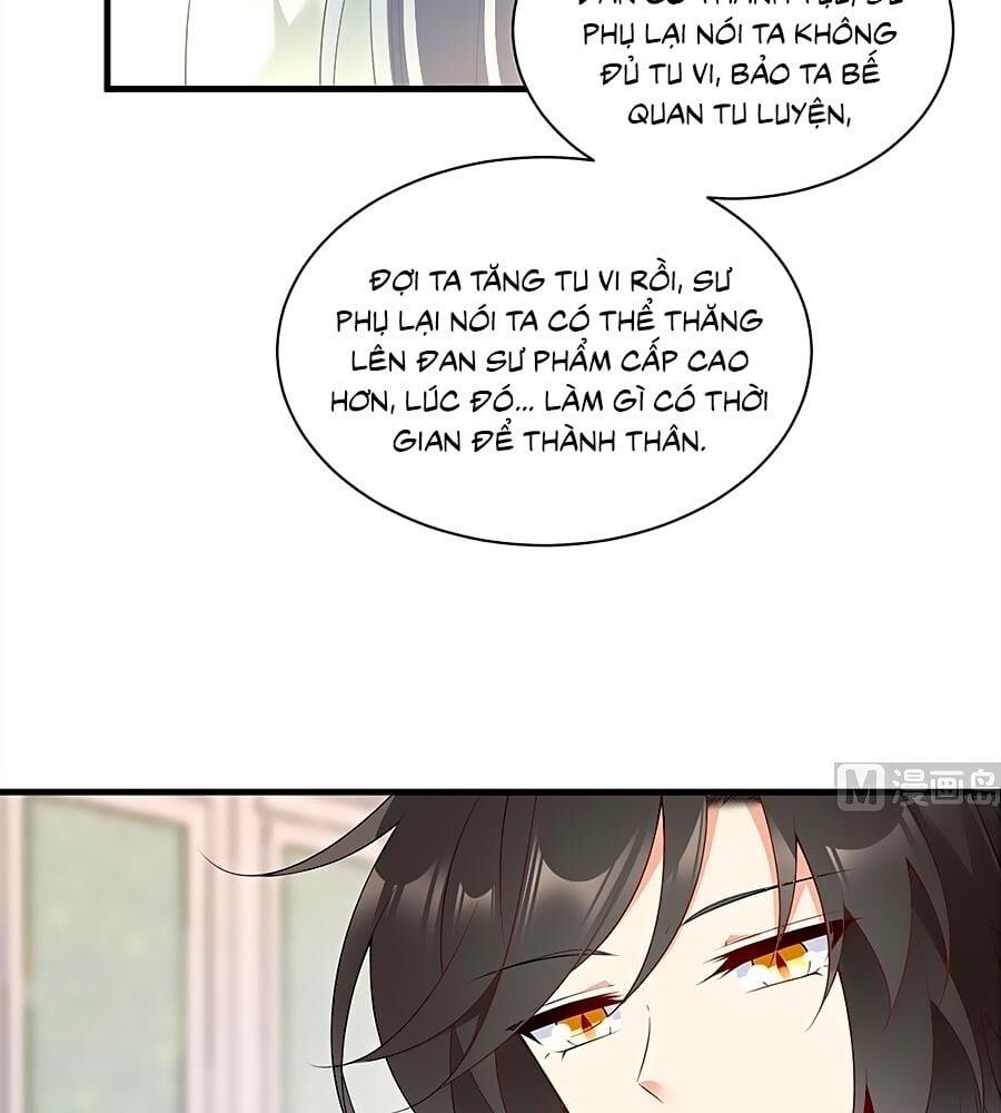 đọc truyện Manh Sư Tại Thượng Chương 210 ảnh 32 tại Thiên Thai Truyện