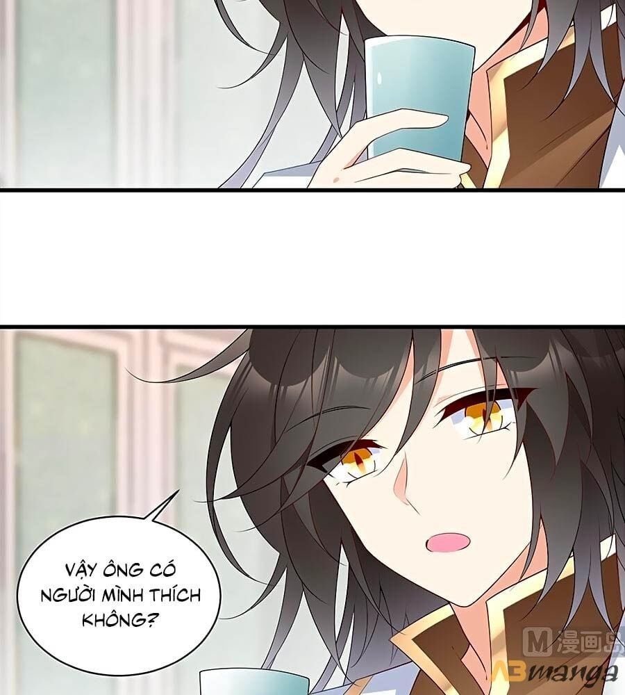 đọc truyện Manh Sư Tại Thượng Chương 210 ảnh 33 tại Thiên Thai Truyện