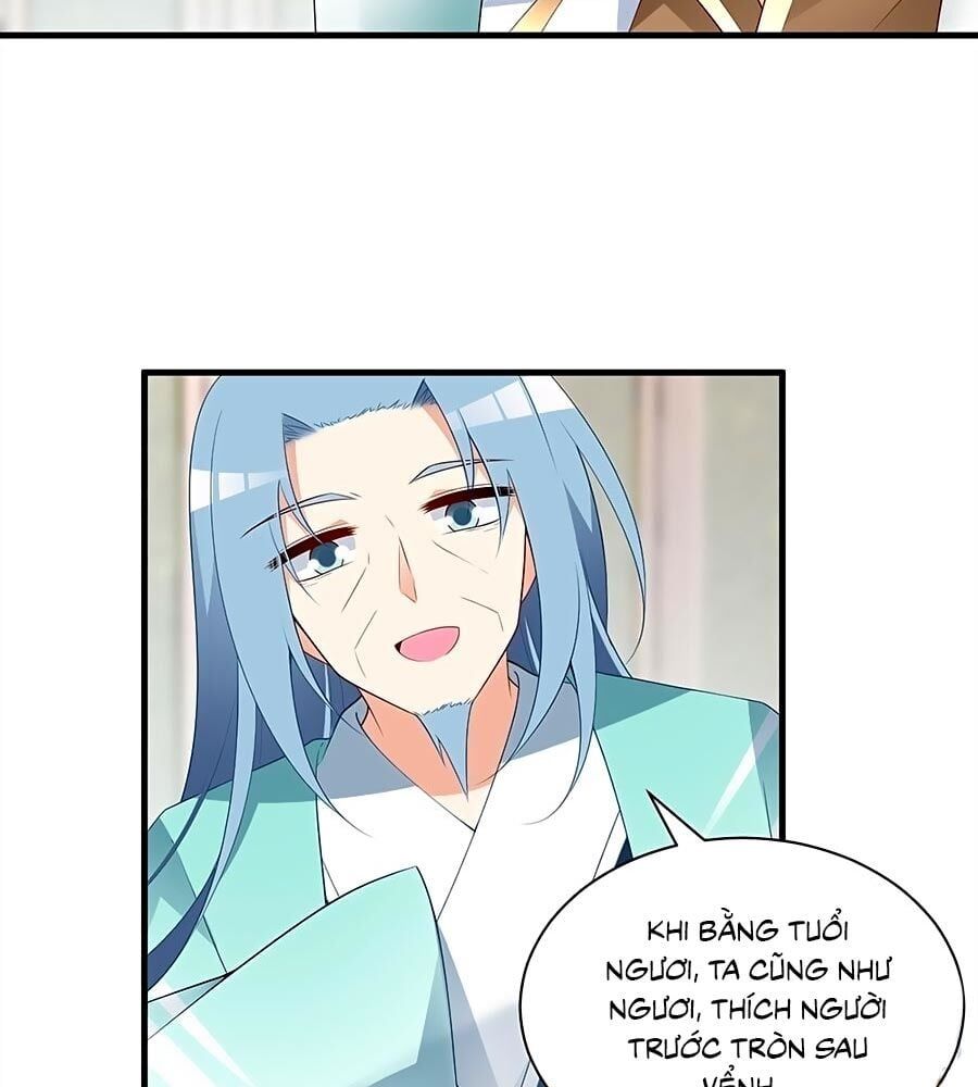 đọc truyện Manh Sư Tại Thượng Chương 210 ảnh 34 tại Thiên Thai Truyện