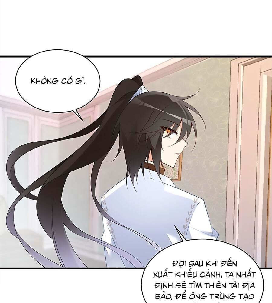 đọc truyện Manh Sư Tại Thượng Chương 210 ảnh 37 tại Thiên Thai Truyện