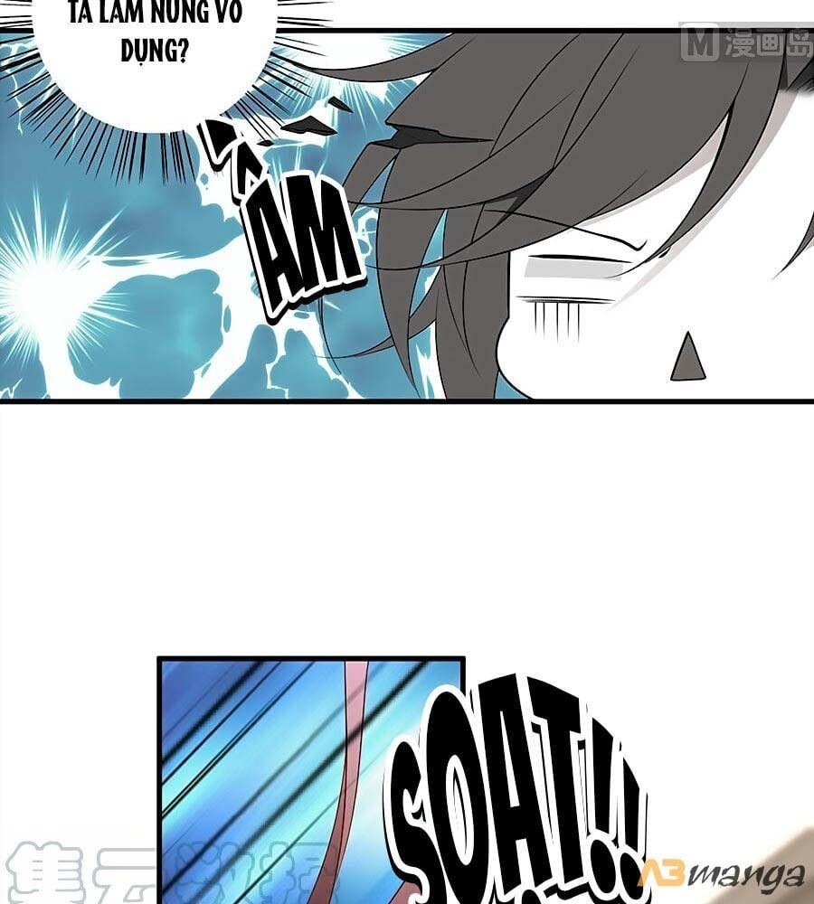 đọc truyện Manh Sư Tại Thượng Chương 210 ảnh 7 tại Thiên Thai Truyện