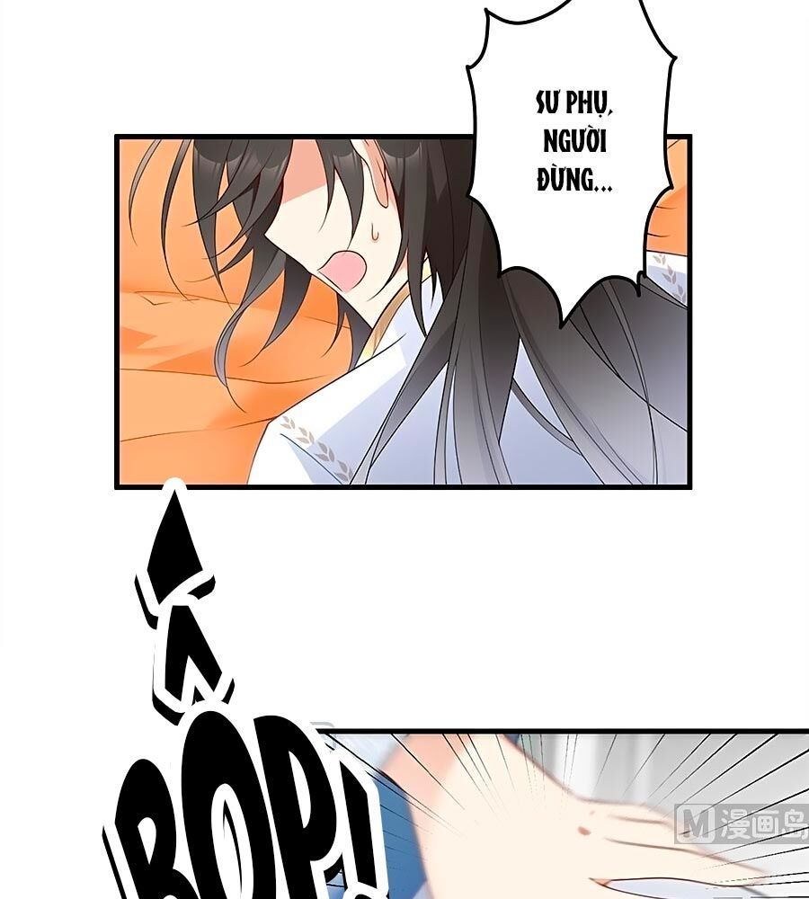 đọc truyện Manh Sư Tại Thượng Chương 210 ảnh 10 tại Thiên Thai Truyện