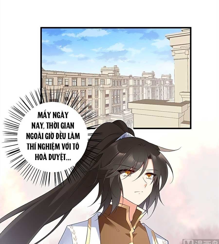 đọc truyện Manh Sư Tại Thượng Chương 211 ảnh 3 tại Thiên Thai Truyện