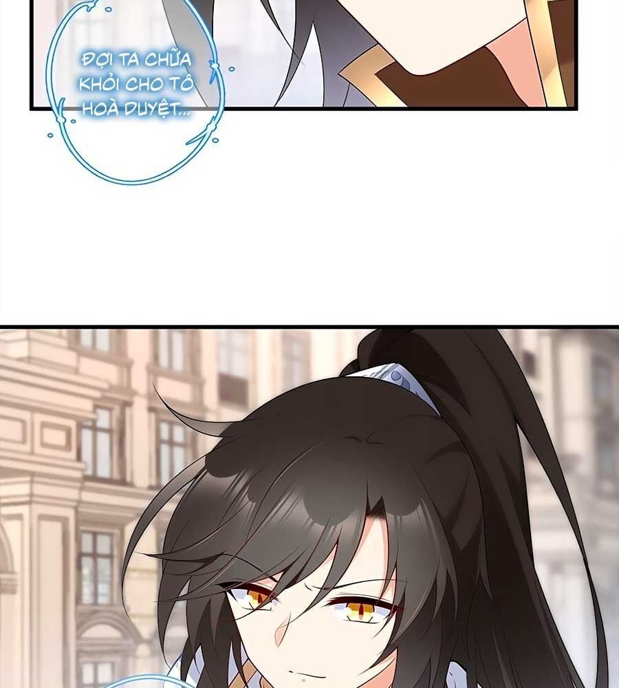 đọc truyện Manh Sư Tại Thượng Chương 211 ảnh 12 tại Thiên Thai Truyện