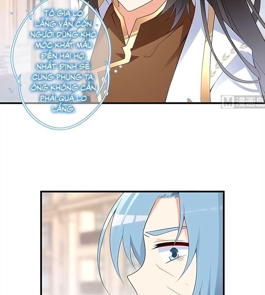 đọc truyện Manh Sư Tại Thượng Chương 211 ảnh 13 tại Thiên Thai Truyện