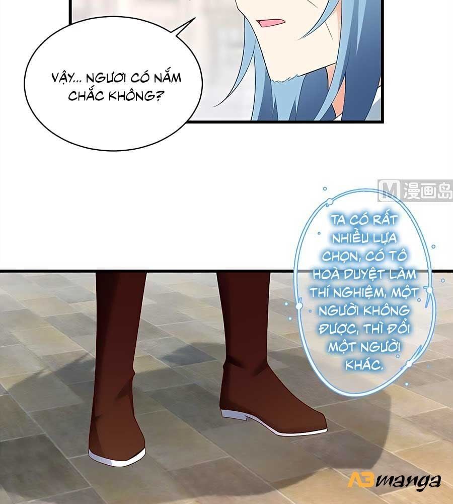 đọc truyện Manh Sư Tại Thượng Chương 211 ảnh 14 tại Thiên Thai Truyện