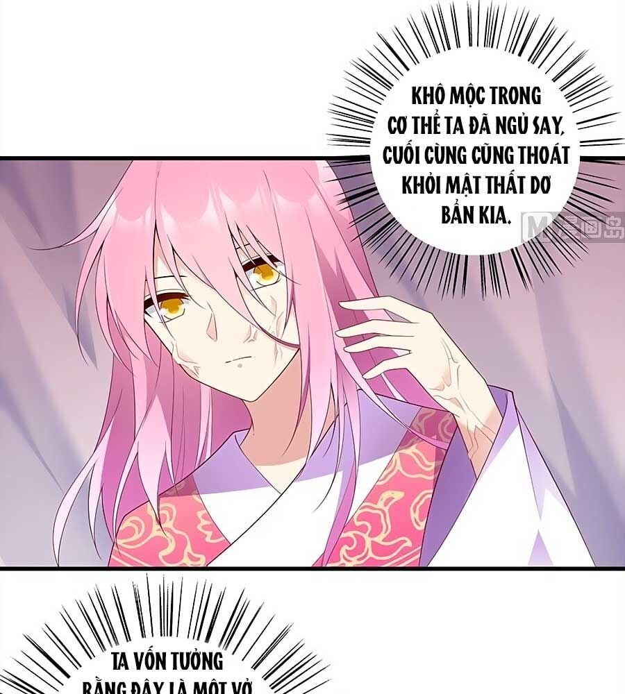 đọc truyện Manh Sư Tại Thượng Chương 211 ảnh 18 tại Thiên Thai Truyện