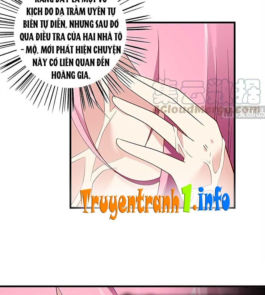 đọc truyện Manh Sư Tại Thượng Chương 211 ảnh 19 tại Thiên Thai Truyện