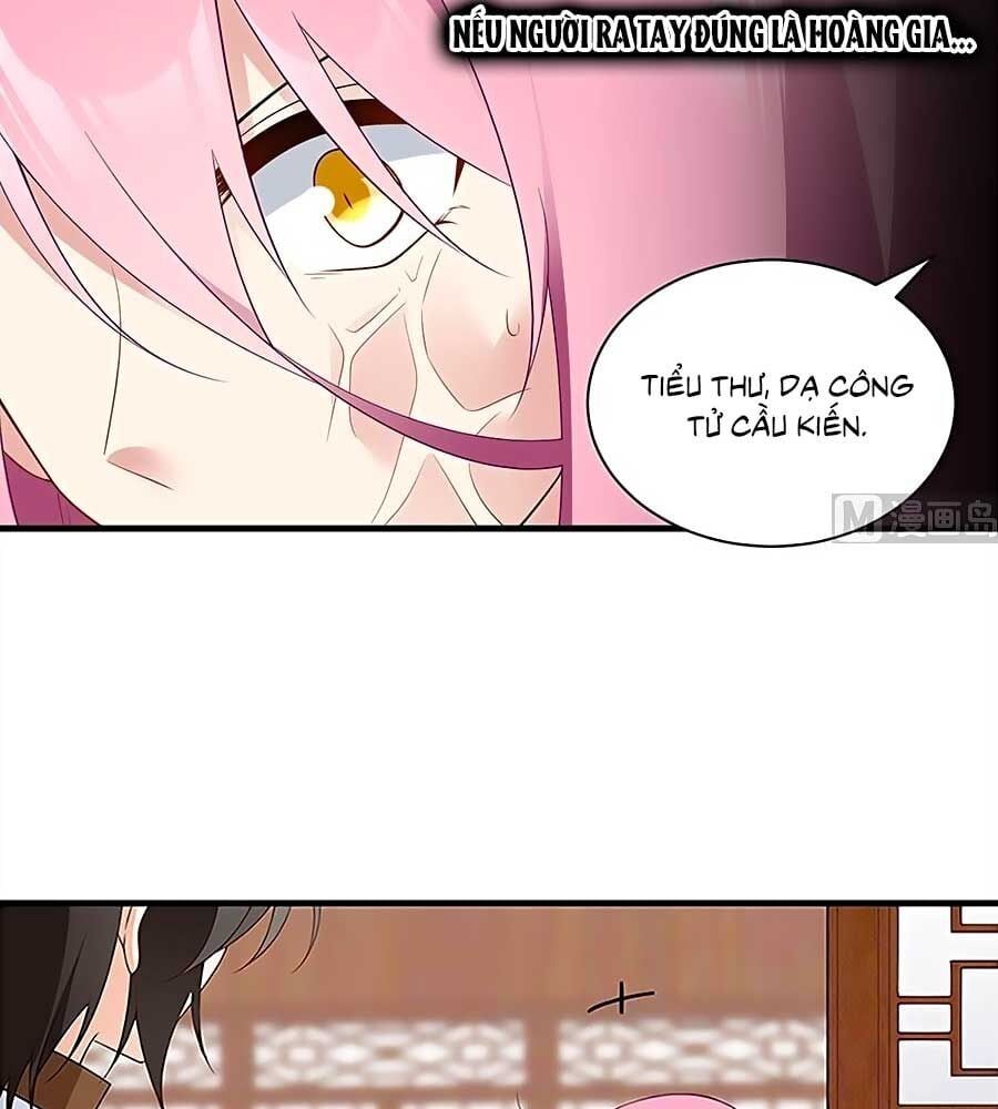 đọc truyện Manh Sư Tại Thượng Chương 211 ảnh 20 tại Thiên Thai Truyện