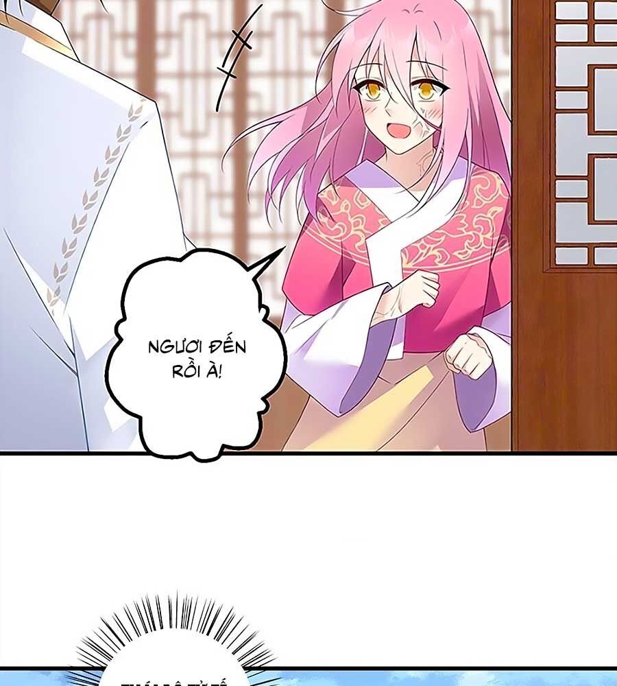 đọc truyện Manh Sư Tại Thượng Chương 211 ảnh 21 tại Thiên Thai Truyện