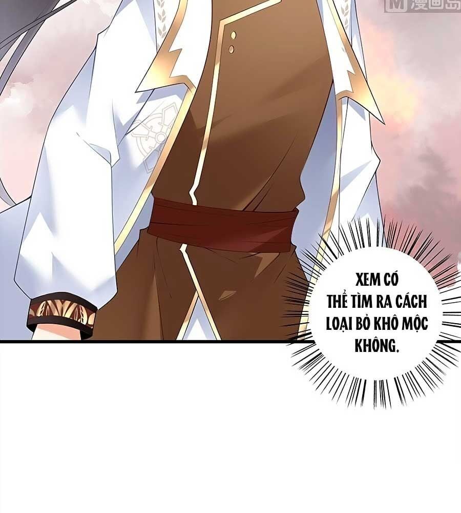 đọc truyện Manh Sư Tại Thượng Chương 211 ảnh 4 tại Thiên Thai Truyện