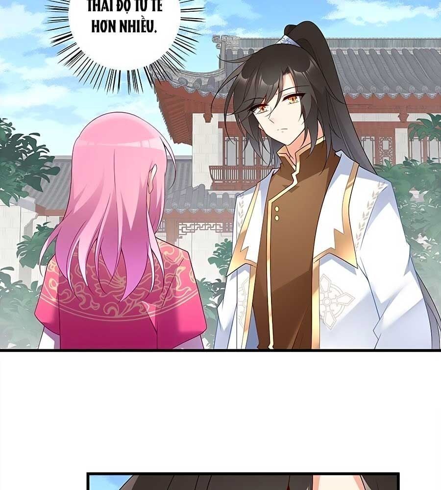 đọc truyện Manh Sư Tại Thượng Chương 211 ảnh 22 tại Thiên Thai Truyện