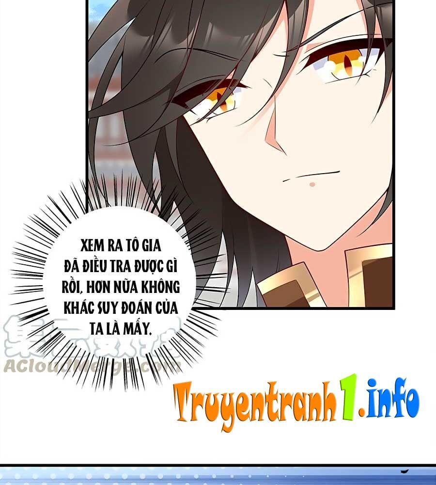 đọc truyện Manh Sư Tại Thượng Chương 211 ảnh 23 tại Thiên Thai Truyện