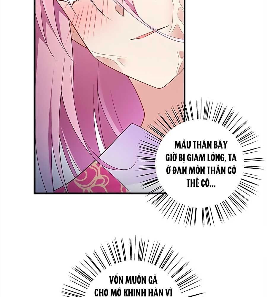 đọc truyện Manh Sư Tại Thượng Chương 211 ảnh 25 tại Thiên Thai Truyện