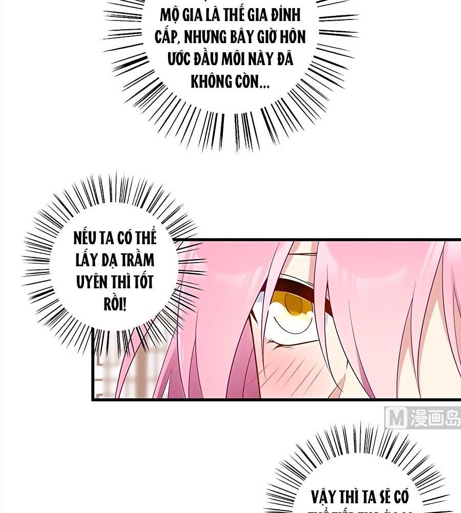 đọc truyện Manh Sư Tại Thượng Chương 211 ảnh 26 tại Thiên Thai Truyện