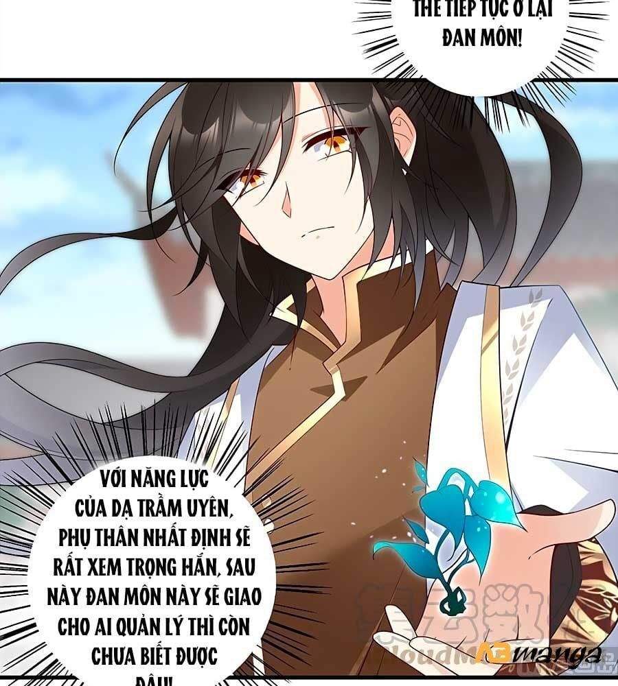 đọc truyện Manh Sư Tại Thượng Chương 211 ảnh 27 tại Thiên Thai Truyện