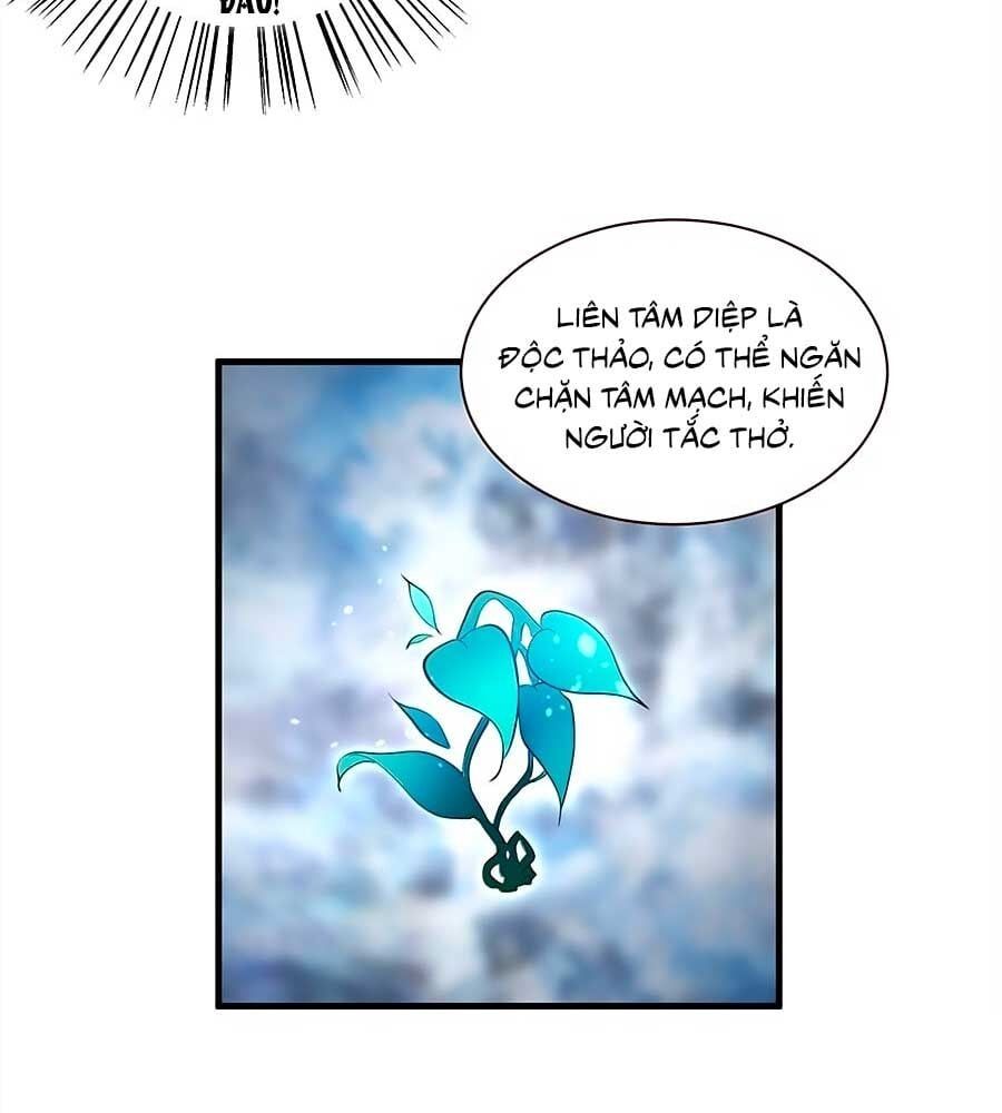 đọc truyện Manh Sư Tại Thượng Chương 211 ảnh 28 tại Thiên Thai Truyện