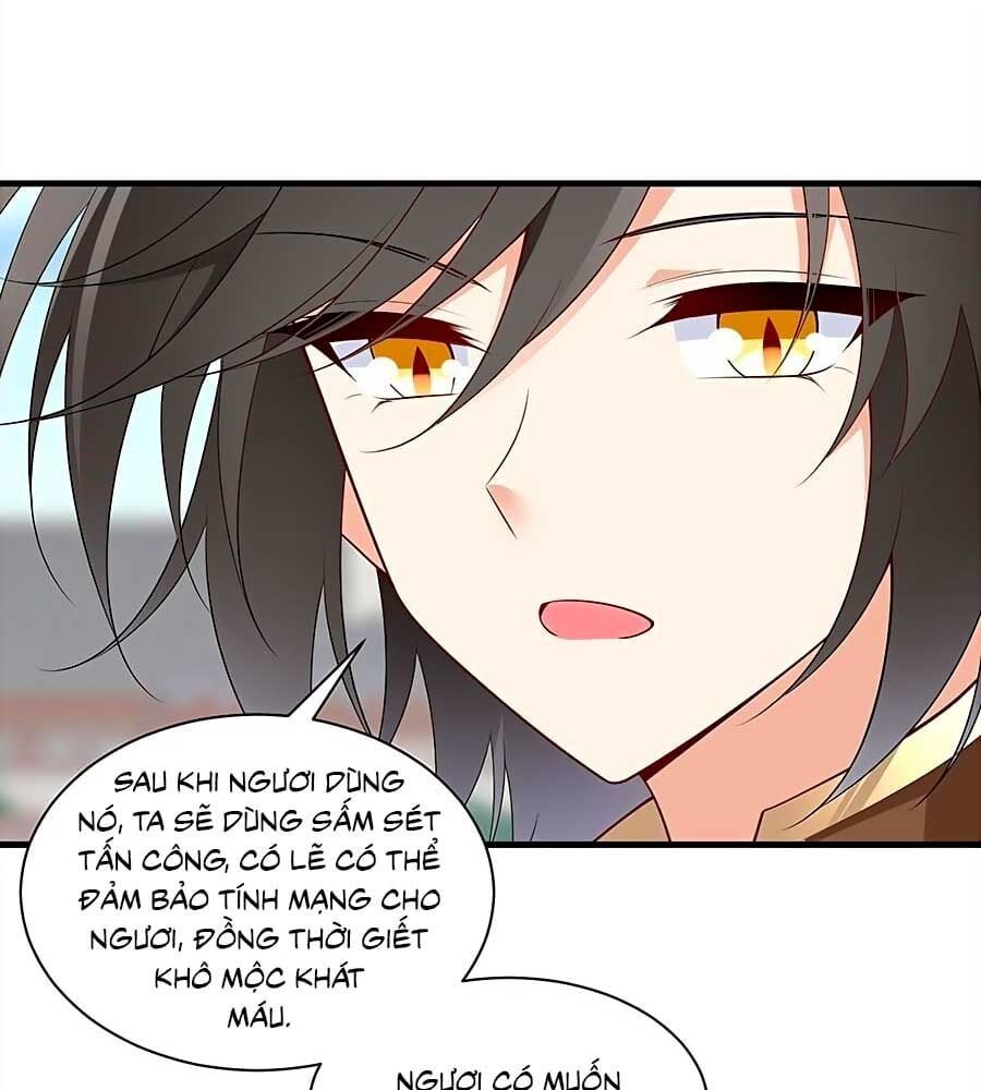 đọc truyện Manh Sư Tại Thượng Chương 211 ảnh 29 tại Thiên Thai Truyện