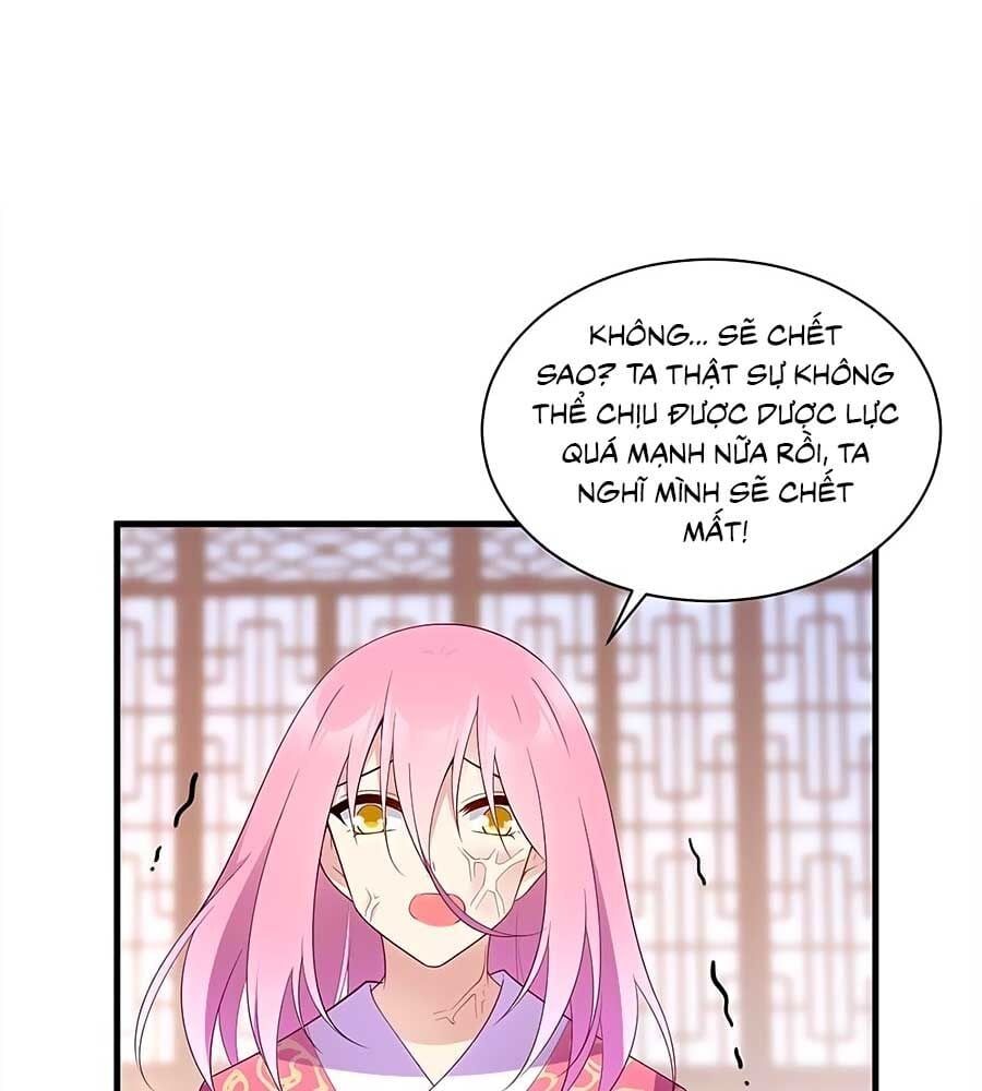 đọc truyện Manh Sư Tại Thượng Chương 211 ảnh 31 tại Thiên Thai Truyện