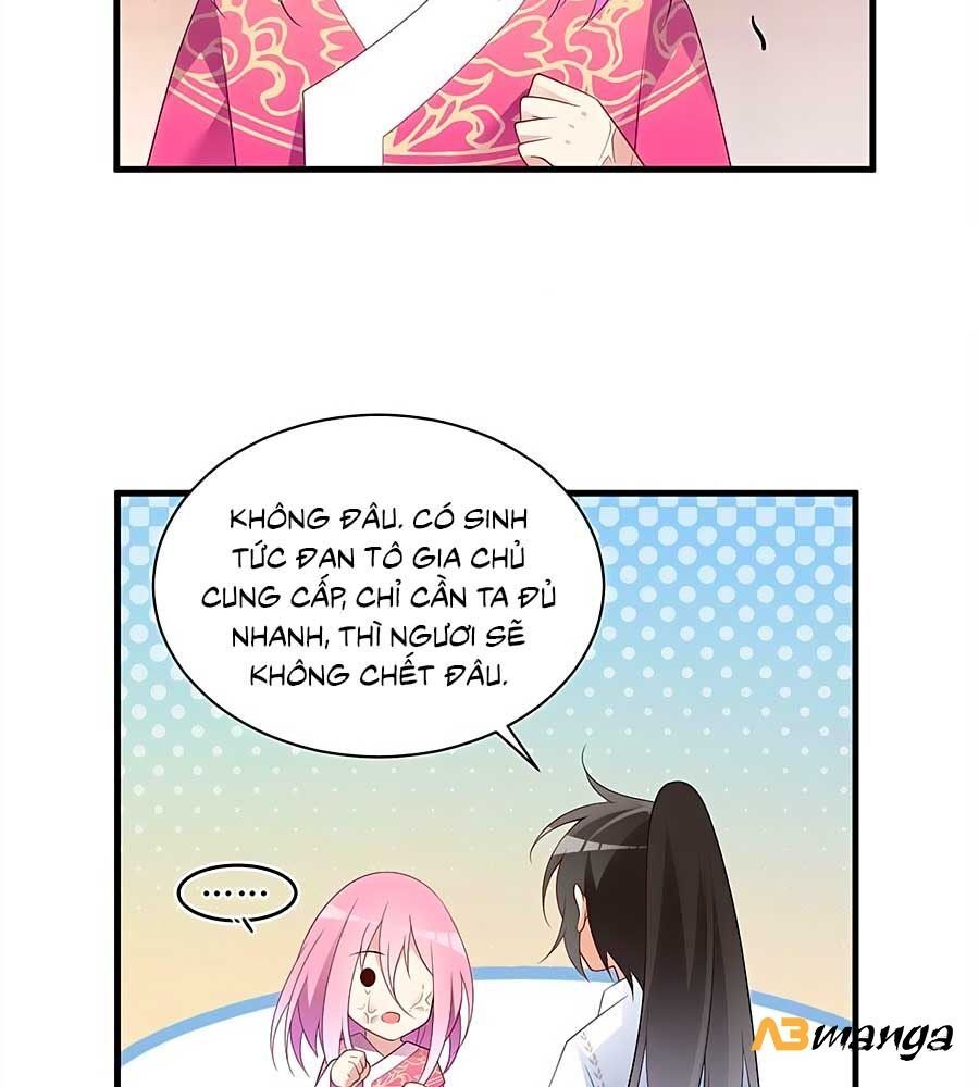 đọc truyện Manh Sư Tại Thượng Chương 211 ảnh 32 tại Thiên Thai Truyện