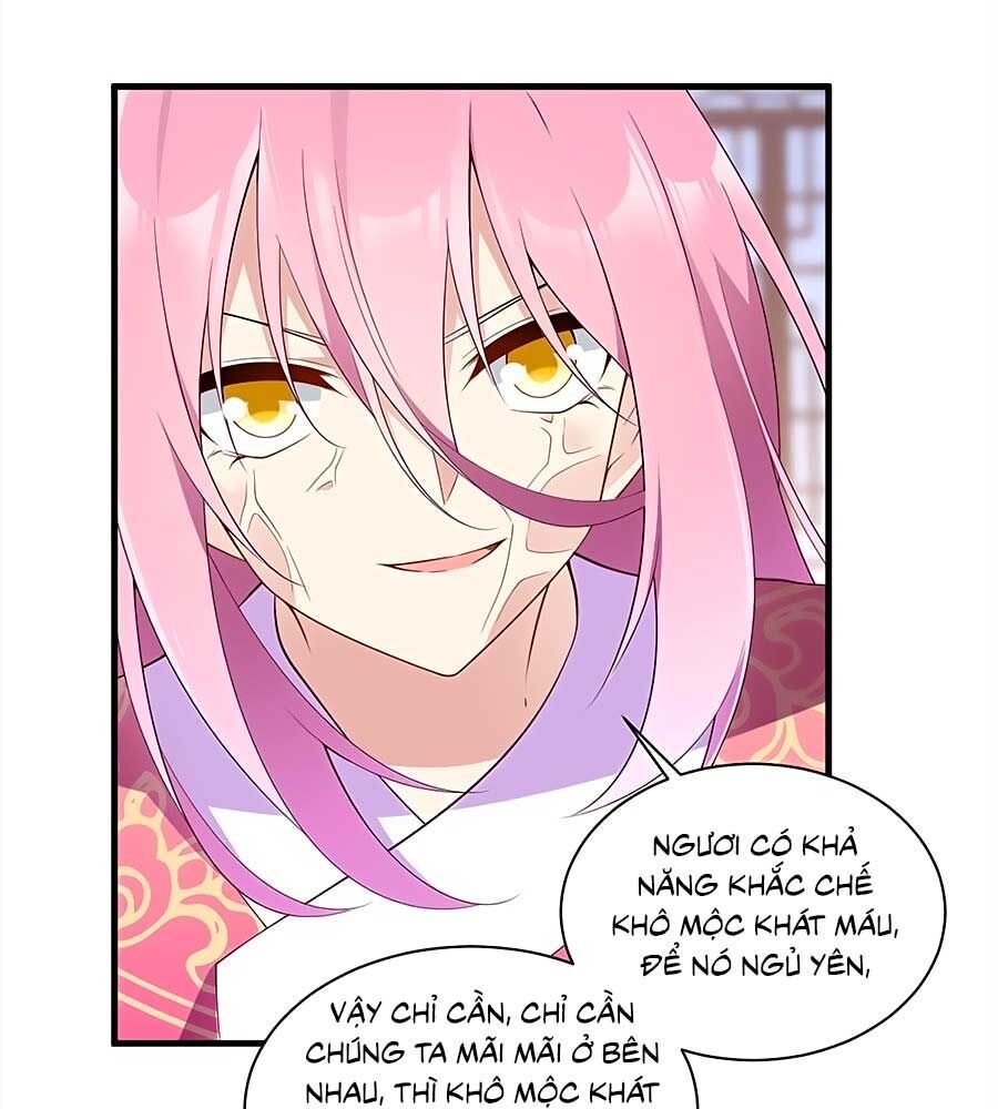 đọc truyện Manh Sư Tại Thượng Chương 211 ảnh 34 tại Thiên Thai Truyện