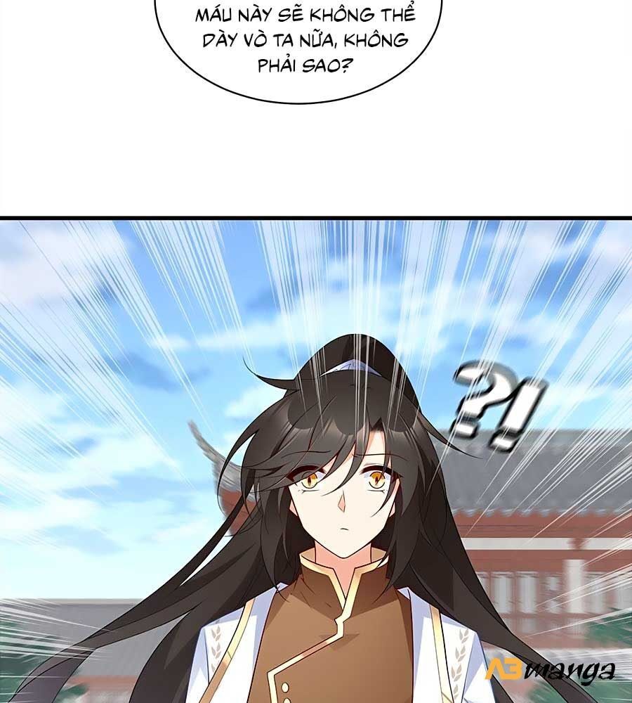 đọc truyện Manh Sư Tại Thượng Chương 211 ảnh 35 tại Thiên Thai Truyện