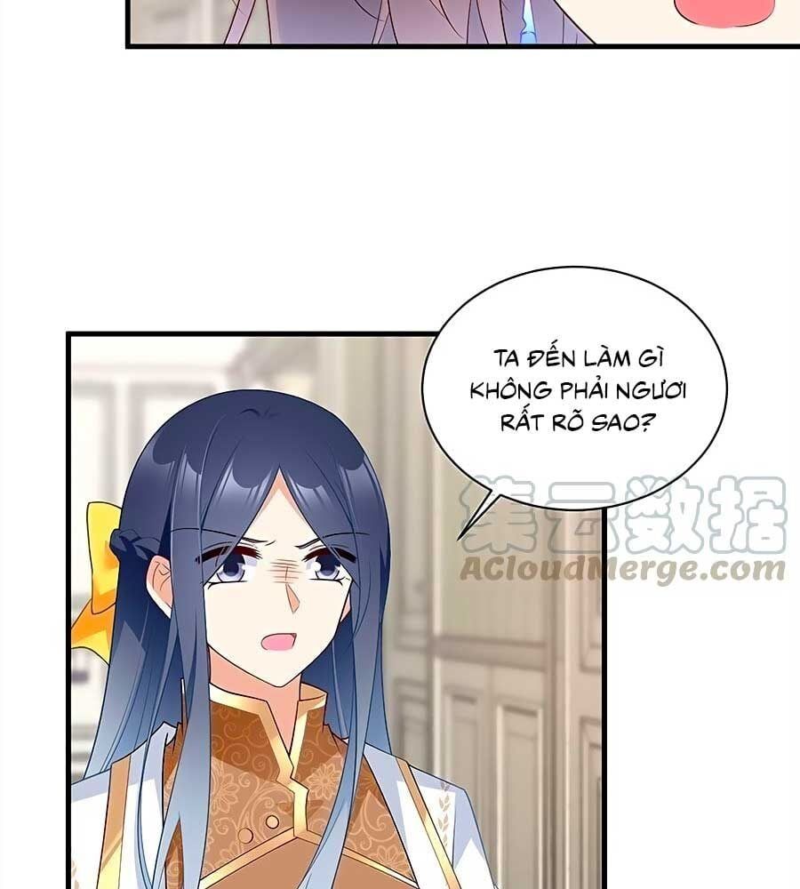 đọc truyện Manh Sư Tại Thượng Chương 211 ảnh 40 tại Thiên Thai Truyện