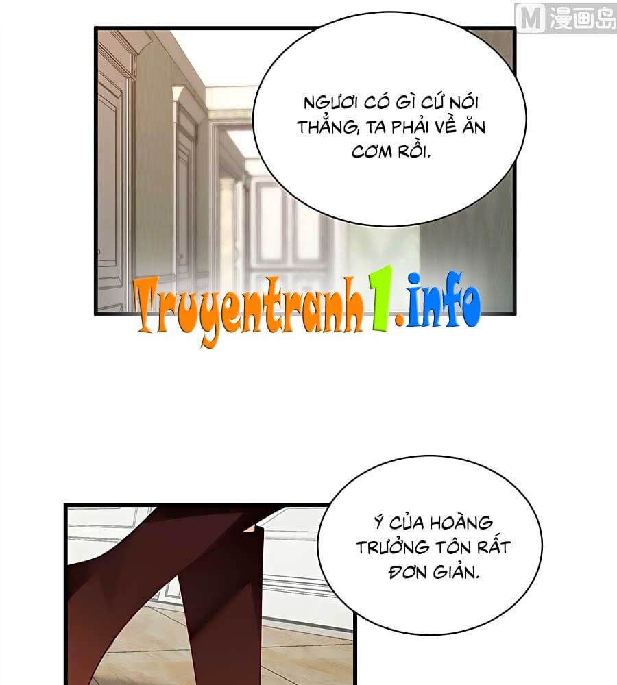 đọc truyện Manh Sư Tại Thượng Chương 211 ảnh 44 tại Thiên Thai Truyện