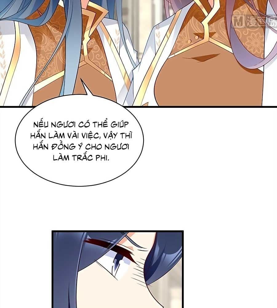 đọc truyện Manh Sư Tại Thượng Chương 211 ảnh 46 tại Thiên Thai Truyện