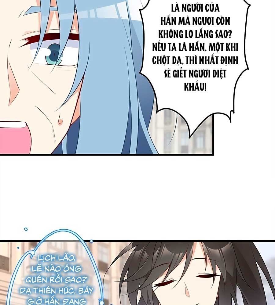 đọc truyện Manh Sư Tại Thượng Chương 211 ảnh 8 tại Thiên Thai Truyện