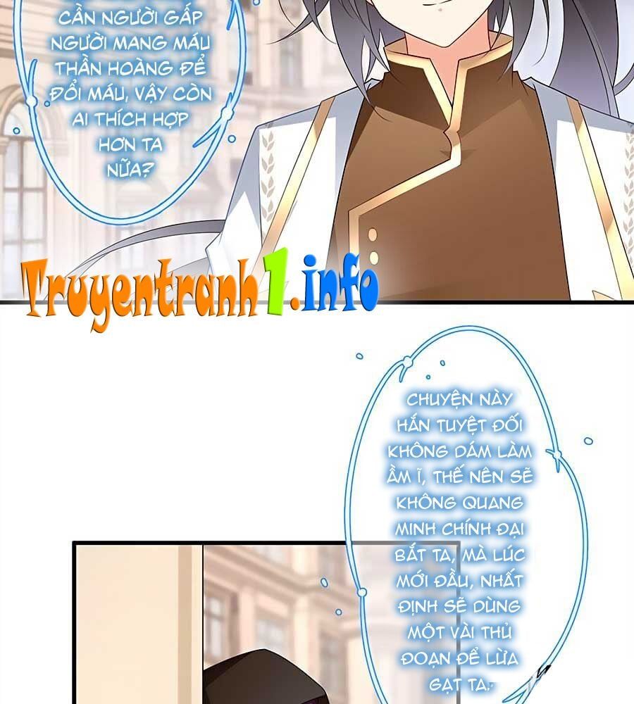 đọc truyện Manh Sư Tại Thượng Chương 211 ảnh 9 tại Thiên Thai Truyện