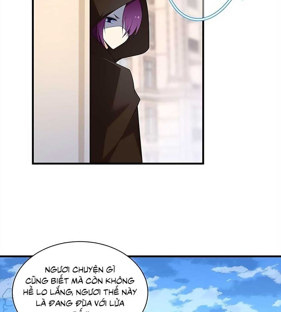 đọc truyện Manh Sư Tại Thượng Chương 211 ảnh 10 tại Thiên Thai Truyện