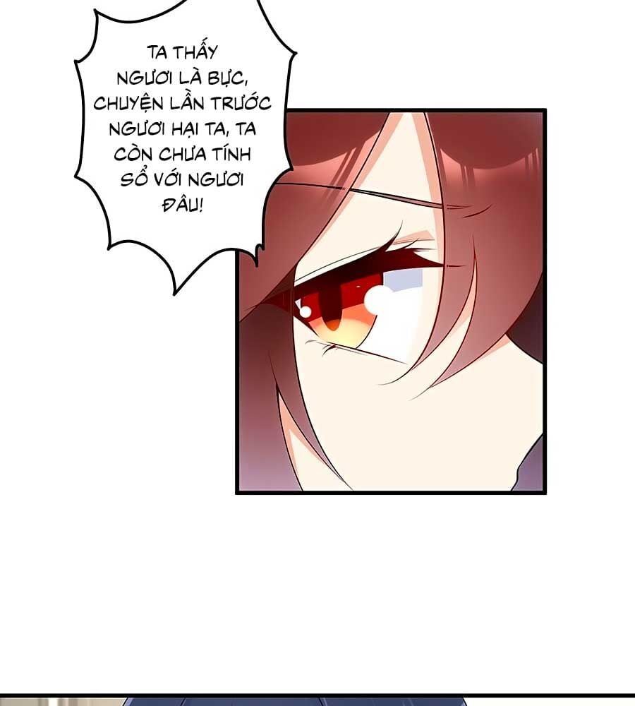 đọc truyện Manh Sư Tại Thượng Chương 212 ảnh 13 tại Thiên Thai Truyện