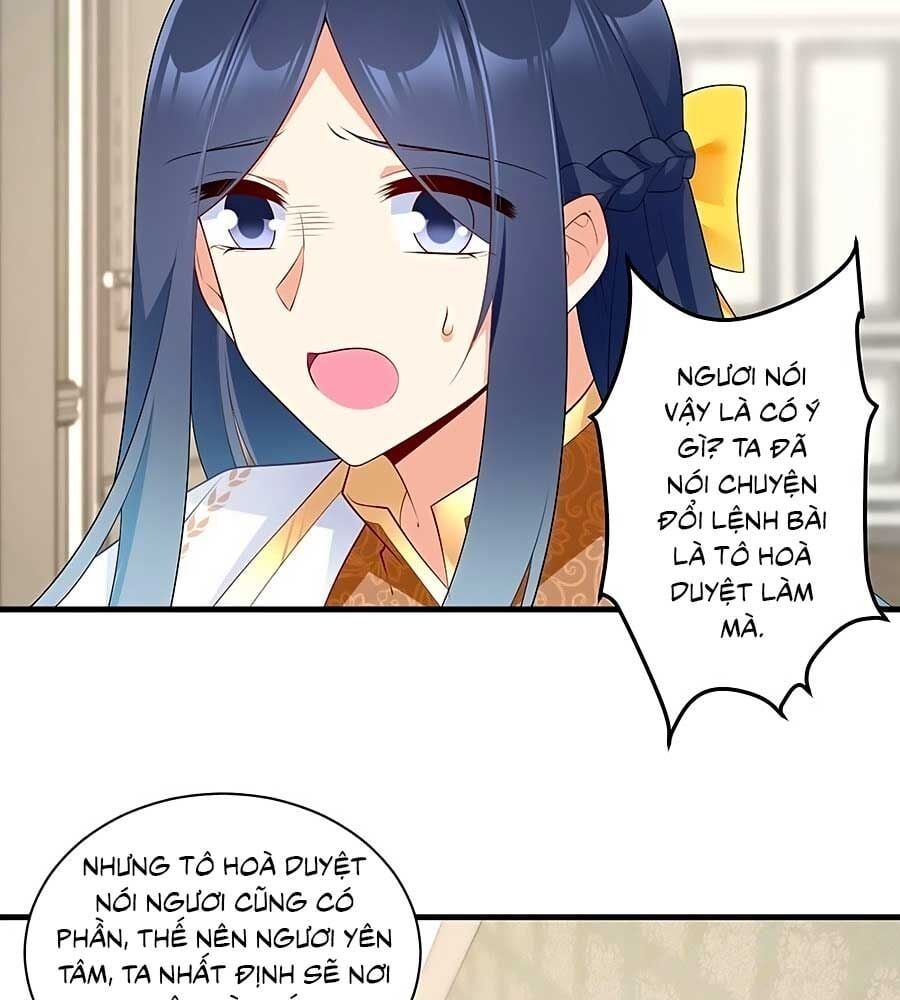 đọc truyện Manh Sư Tại Thượng Chương 212 ảnh 14 tại Thiên Thai Truyện