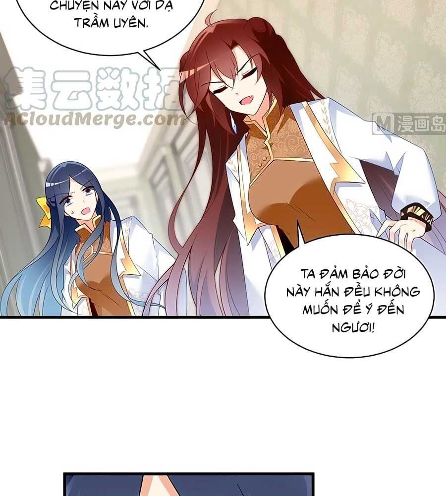 đọc truyện Manh Sư Tại Thượng Chương 212 ảnh 15 tại Thiên Thai Truyện