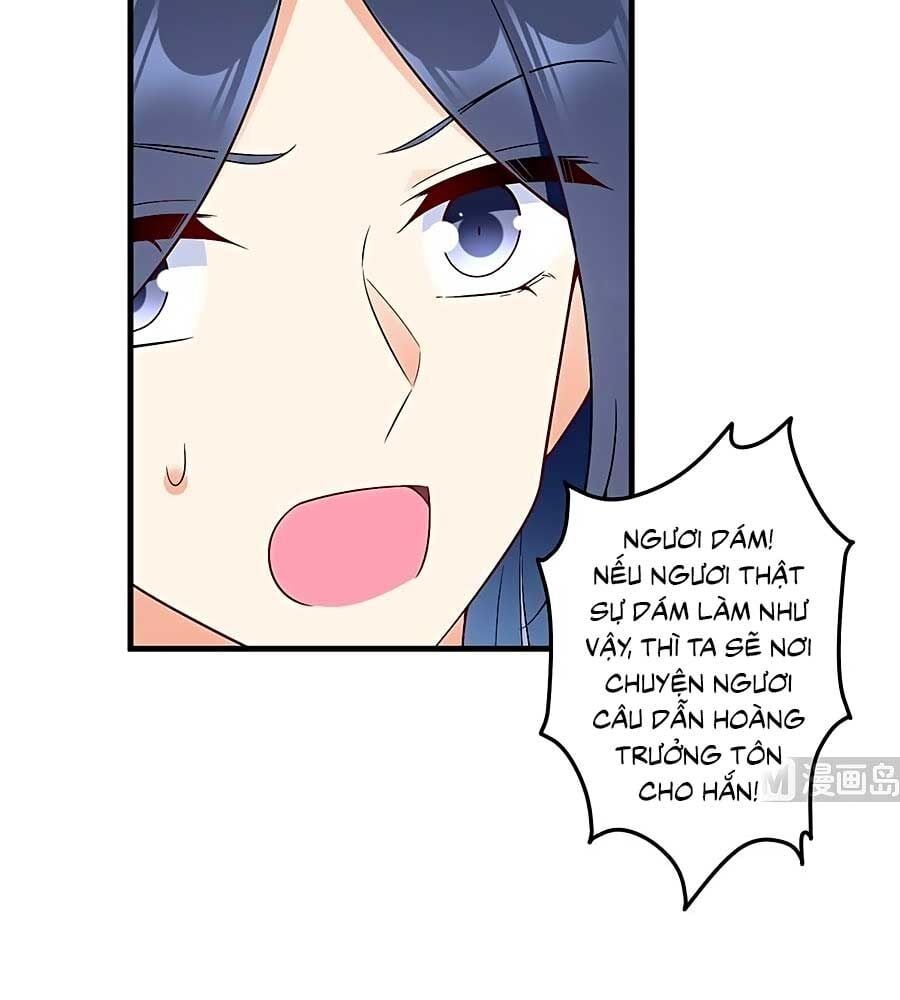 đọc truyện Manh Sư Tại Thượng Chương 212 ảnh 16 tại Thiên Thai Truyện