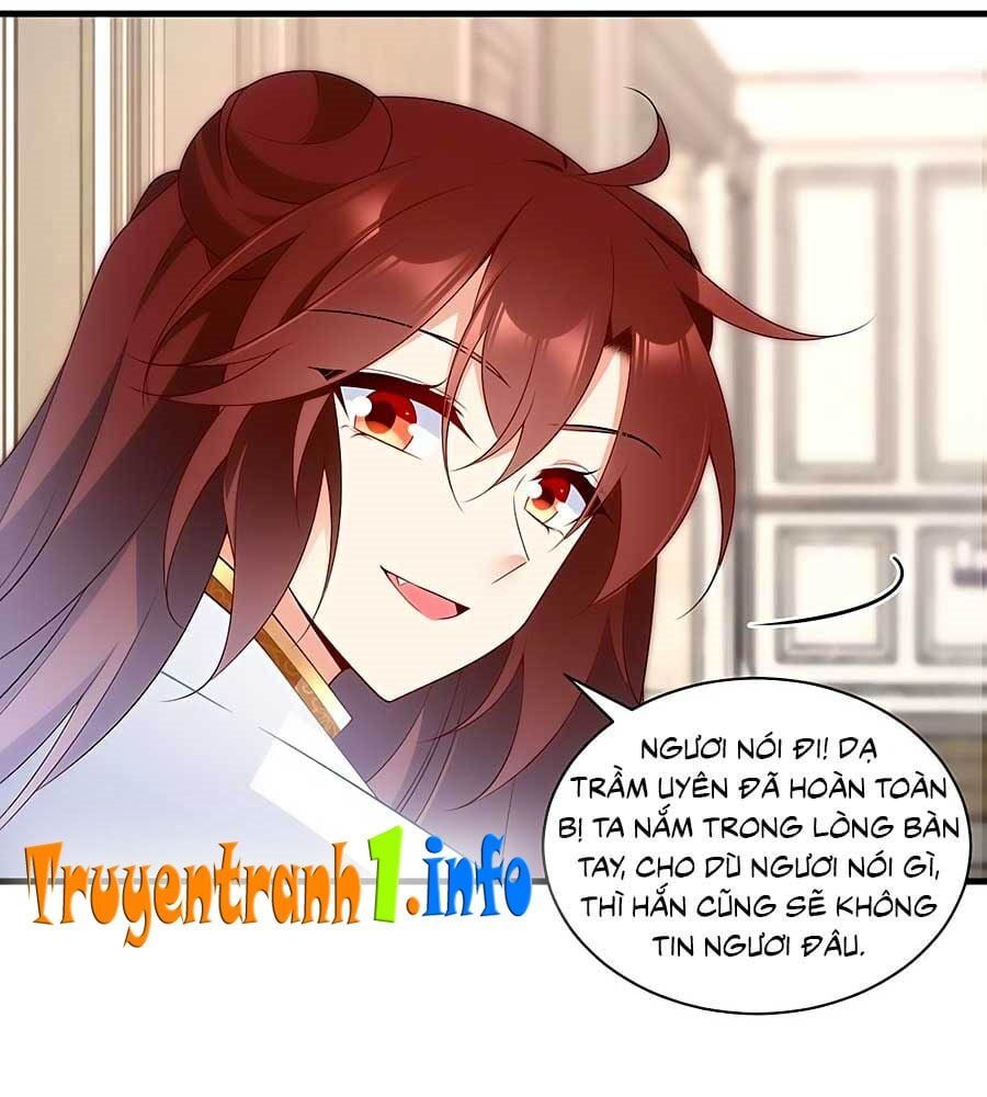 đọc truyện Manh Sư Tại Thượng Chương 212 ảnh 17 tại Thiên Thai Truyện