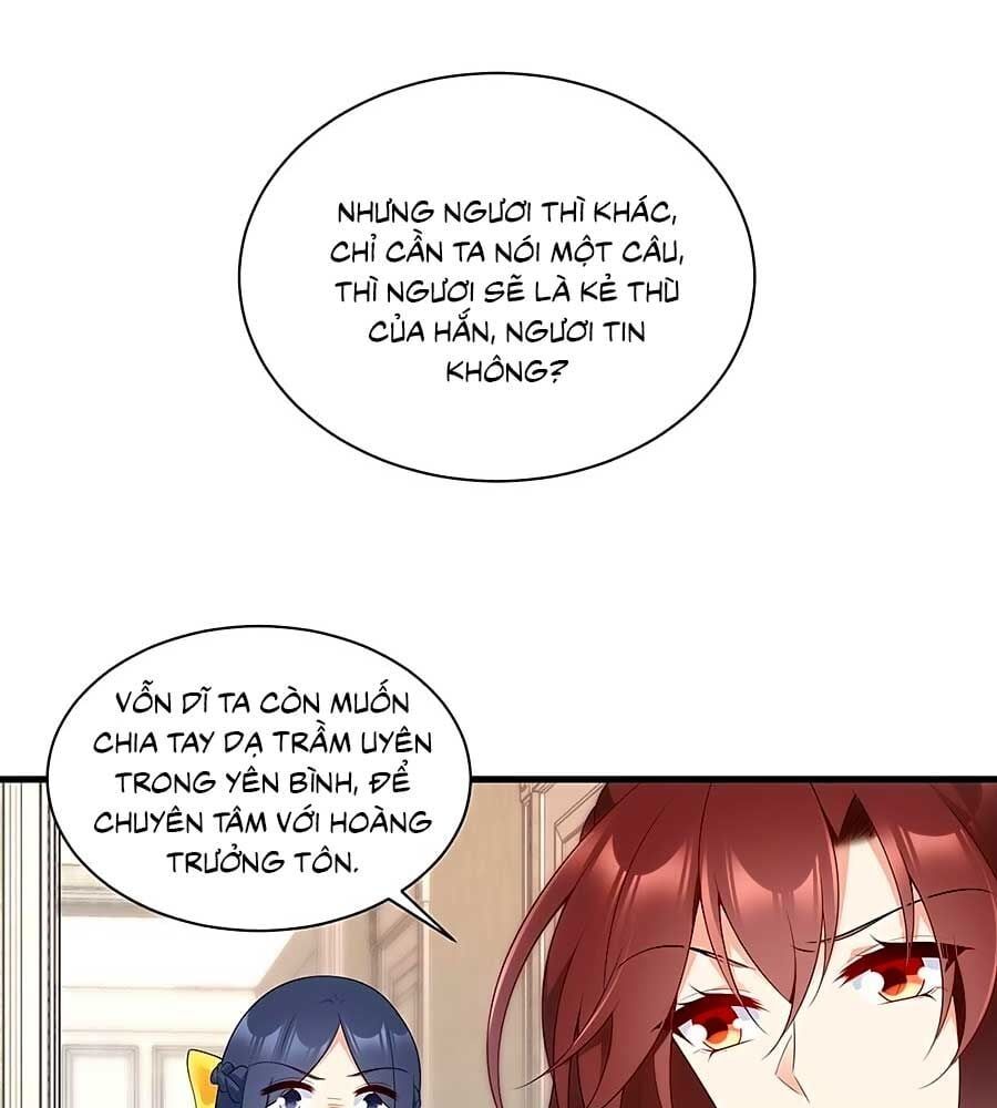 đọc truyện Manh Sư Tại Thượng Chương 212 ảnh 18 tại Thiên Thai Truyện