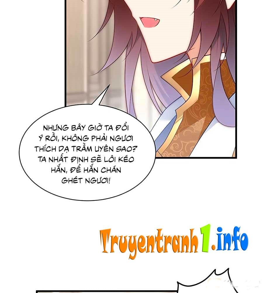 đọc truyện Manh Sư Tại Thượng Chương 212 ảnh 20 tại Thiên Thai Truyện