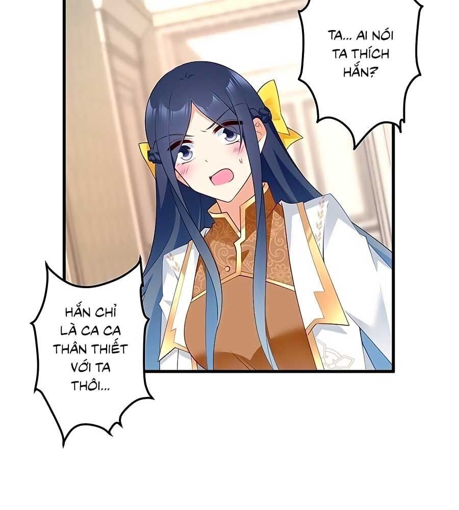 đọc truyện Manh Sư Tại Thượng Chương 212 ảnh 21 tại Thiên Thai Truyện